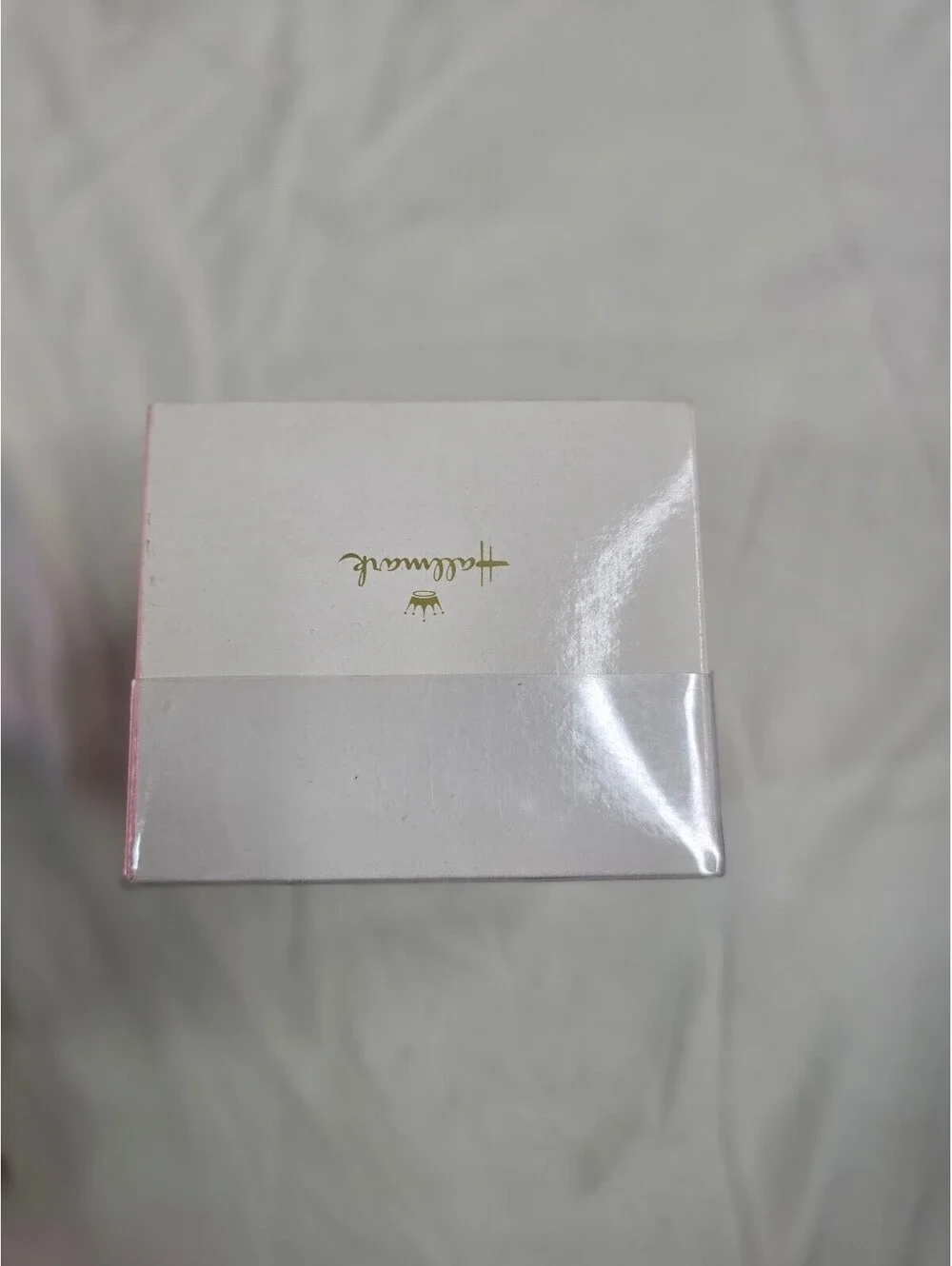 Hallmark this dated
